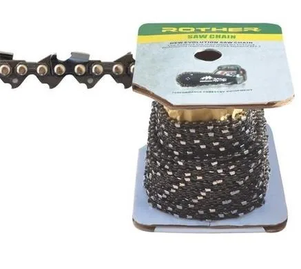 "Rother Rty853 Motor Zinciri 325"""" 920 Diş"""