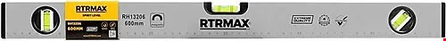 Rtrmax RH13210G Su Terazisi Gri 100 cm