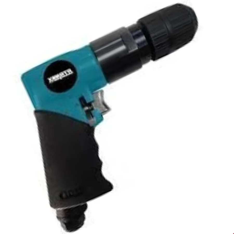 Rtrmax Rta202 Havalı Matkap Kapzalı Sağ-Sol