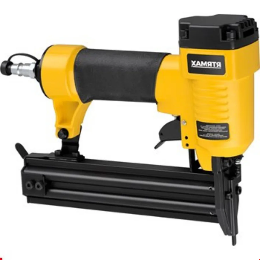 Rtrmax / Rtm0116 Havalı Zımba Tabancası