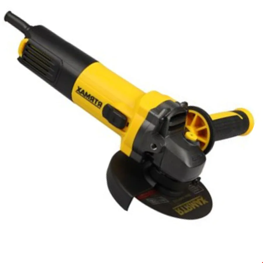 Rtrmax / Rtm102 Avuç Taşlama 750W 115mm