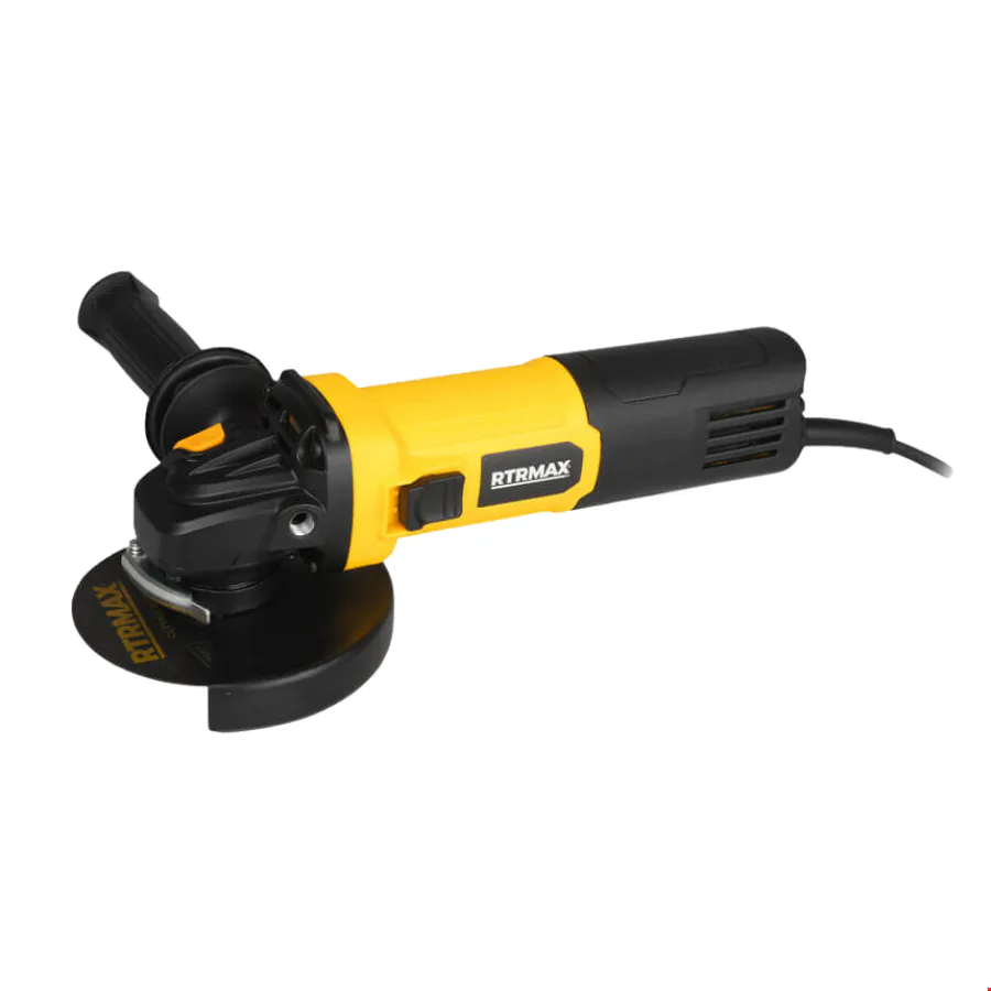Rtrmax / Rtm1140 Avuç Taşlama 14000W 125mm