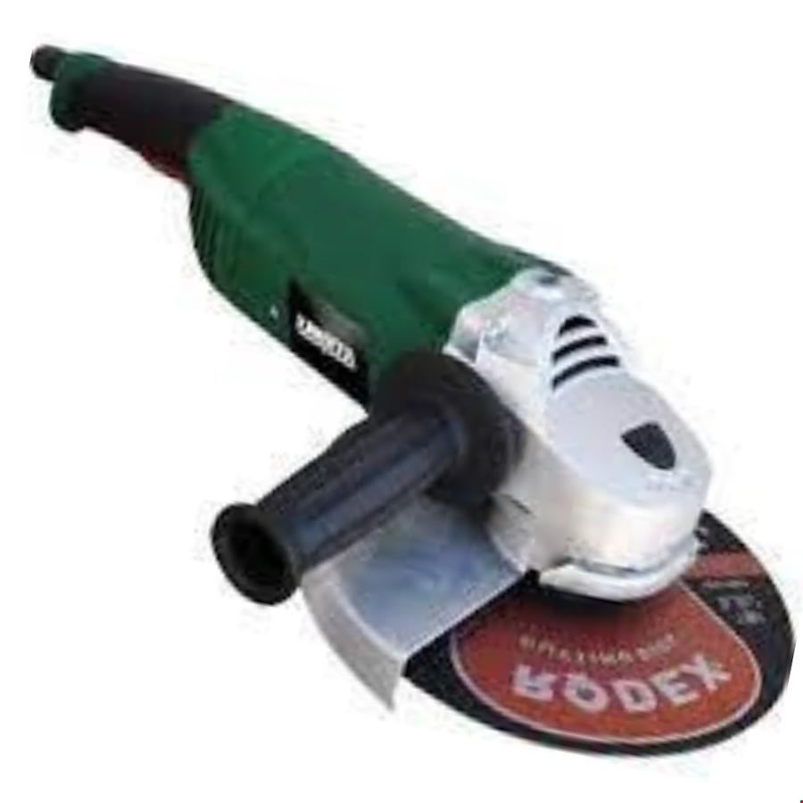 Rtrmax / Rtm129 Taşlama 2380W 230mm