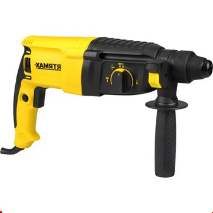 Rtrmax / Rtm226 Kırıcı Delici 800W-3kg