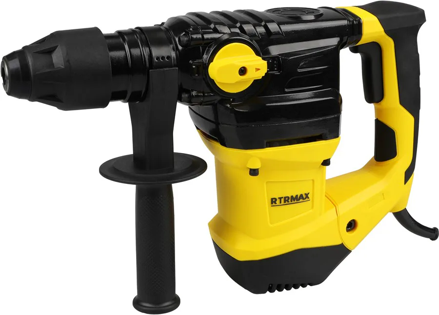 Rtrmax / Rtm2330 Kırıcı Delici Çantalı 1500W-32mm
