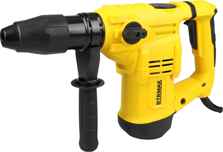 Rtrmax / Rtm240 Kırıcı Delici 1500W-6.9kg