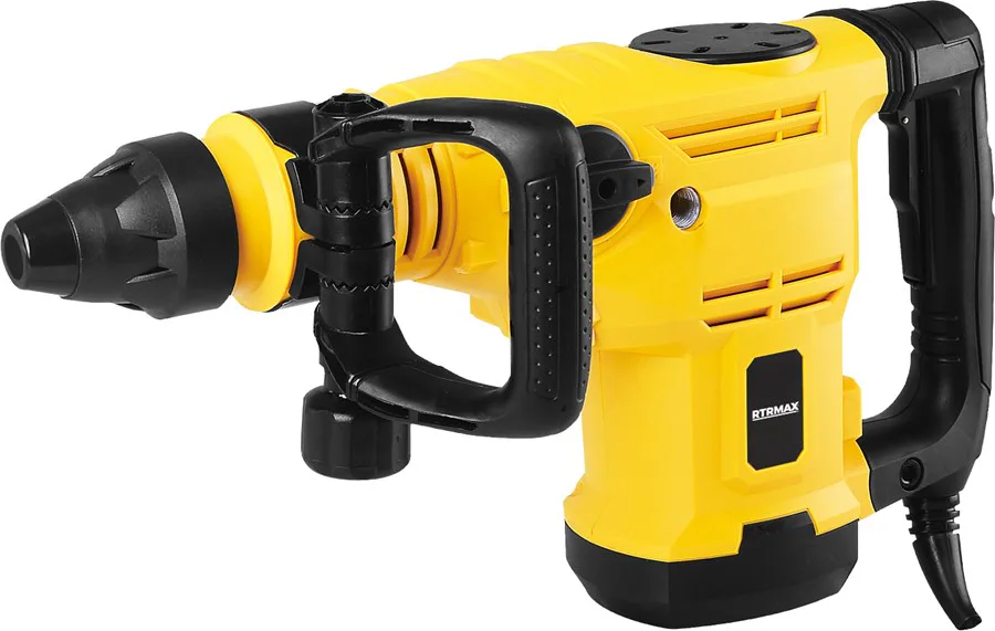 Rtrmax / Rtm271 Kırıcı Delici 1500W-11.5kg