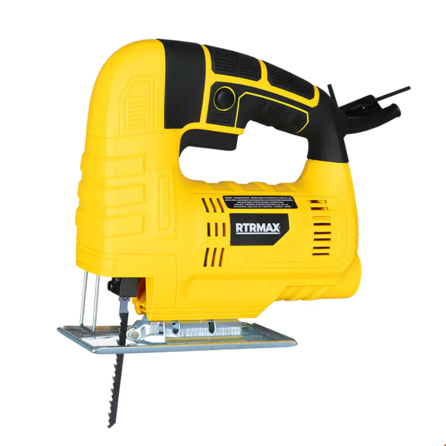 Rtrmax / Rtm3650 Dekupaj Testere 450W 55MM 3000PRM