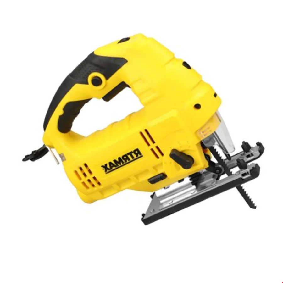 Rtrmax / Rtm3680 Dekupaj Testere Lazerli 110MM 800W