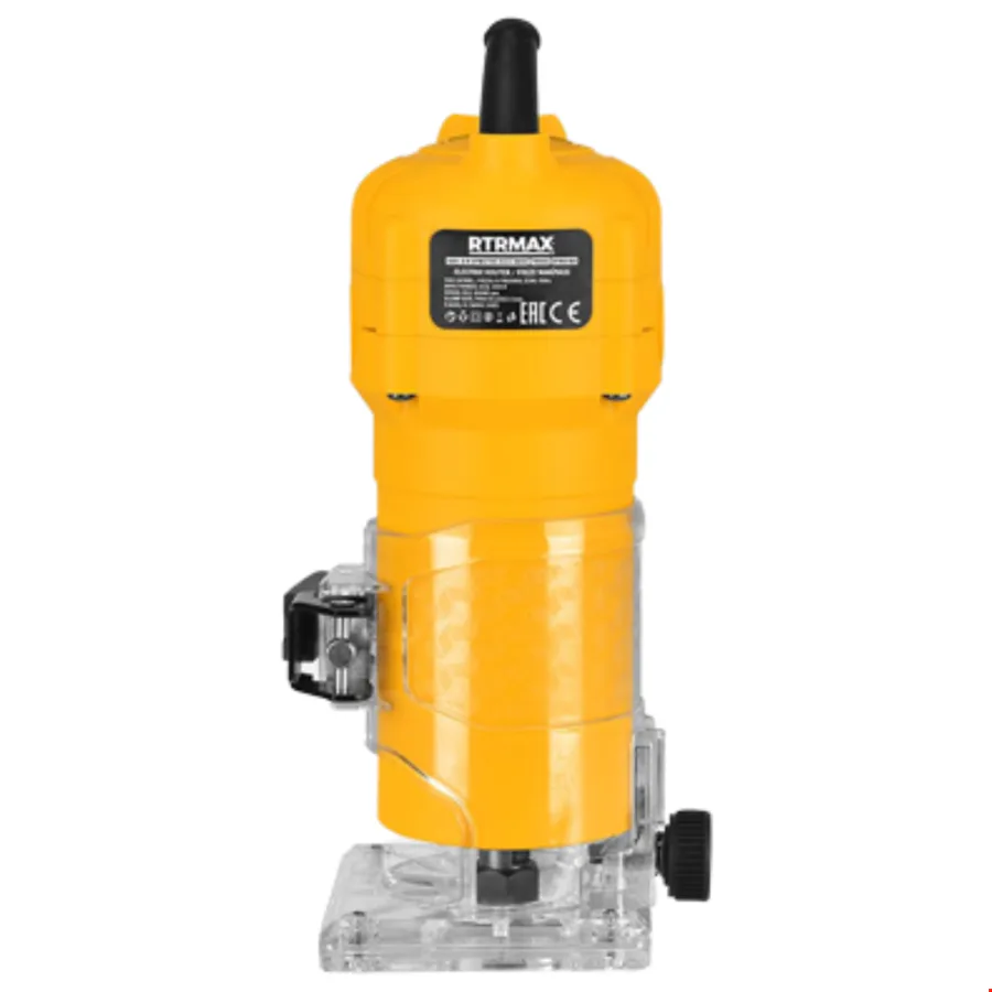 Rtrmax / Rtm3784 Formika Traşlama 550W 6mm