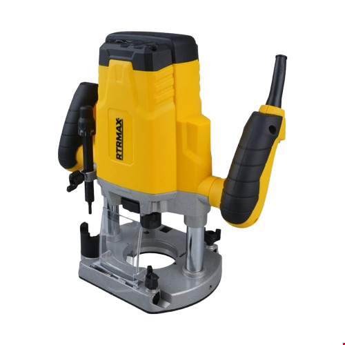 Rtrmax / Rtm3792 Elektrikli Freze Makinası 1800w 12mm