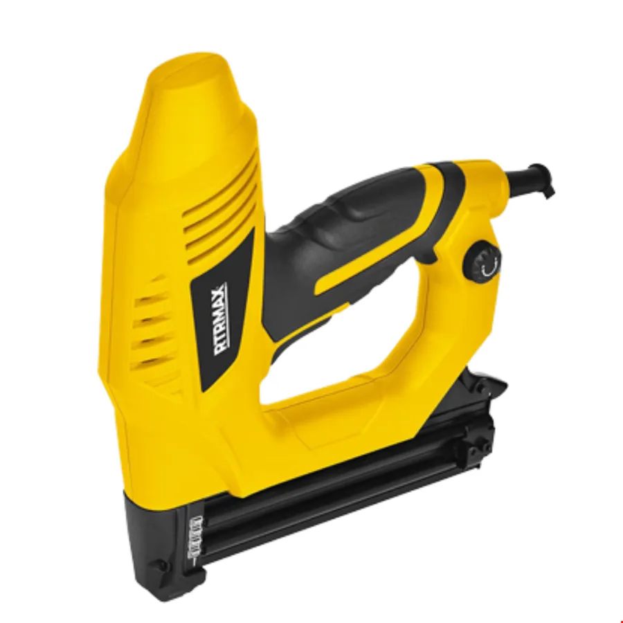 Rtrmax / Rtm4040 Elektrikli Zımba Çivi Çakma Tabancası 15-32mm