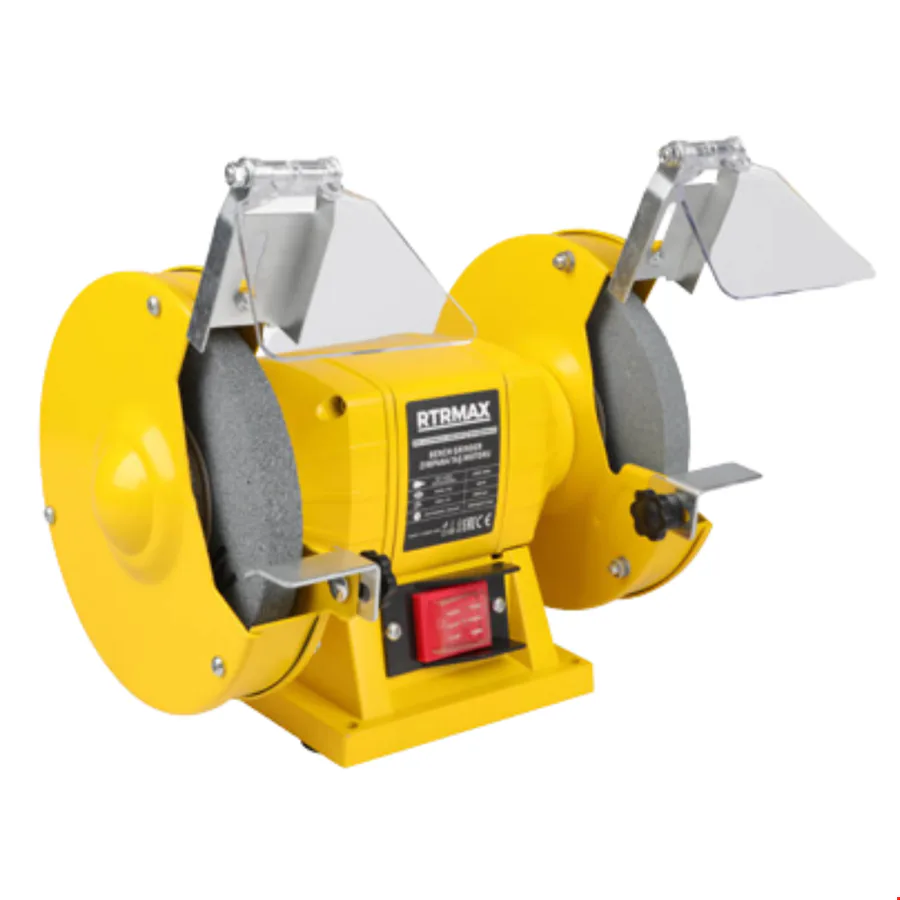 Rtrmax / Rtm415A Zımpara Taş Motoru