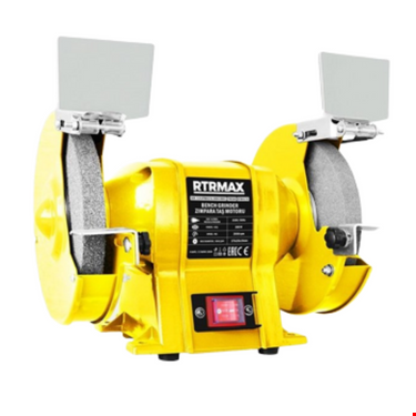 Rtrmax / Rtm417 Zımpara Taş Motoru
