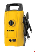 Rtrmax / Rtm707 Yüksek Basınçlı Yıkama 1400w 105 Bar