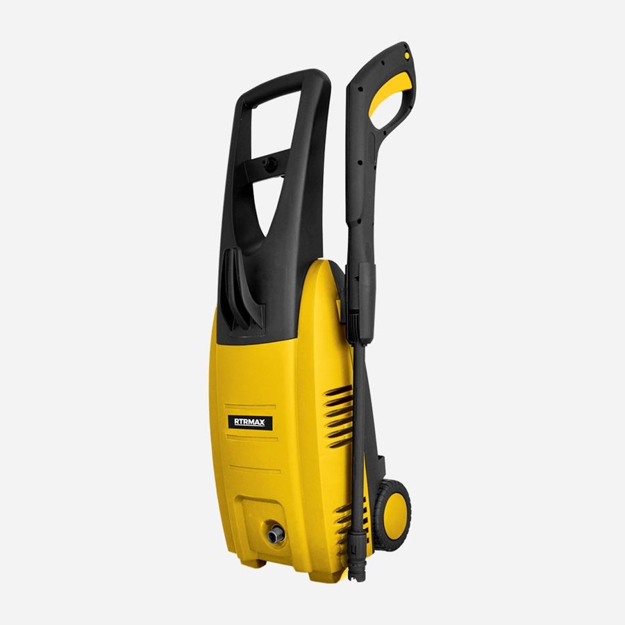 Rtrmax / Rtm711 Yüksek Basınçlı Yıkama Mak.1700w 150 Bar