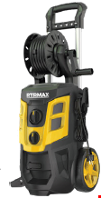 Rtrmax / Rtm714 Yüksek Basınçlı Yıkama 2500w 195 Bar 5mt Hortum 23kg