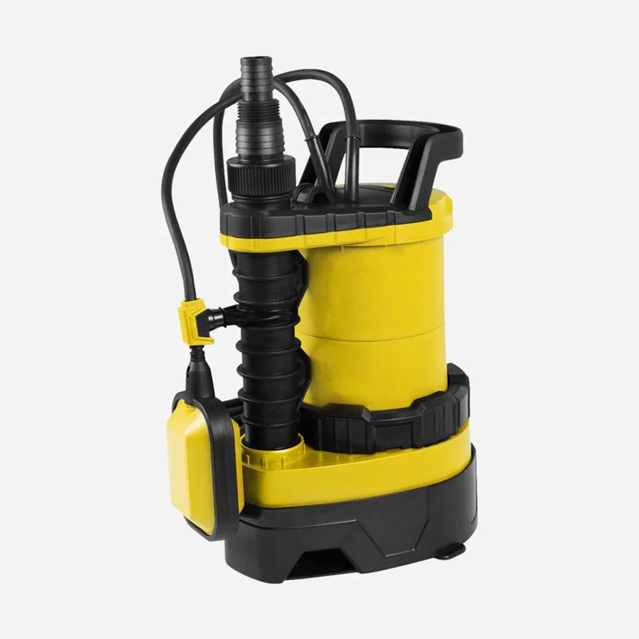 Rtrmax / Rtm826 Dalgıç Temiz/Kirli Su 750W 8,5mt