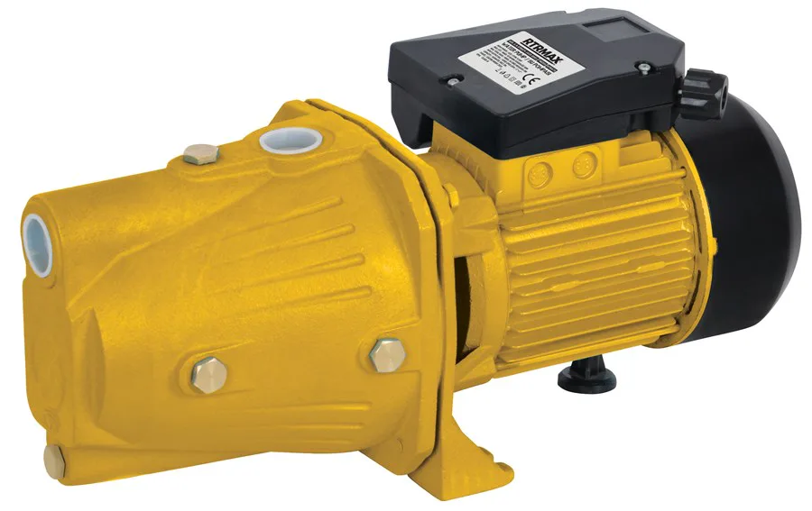 Rtrmax / Rtm875 Su Pompası 1000W 45mt