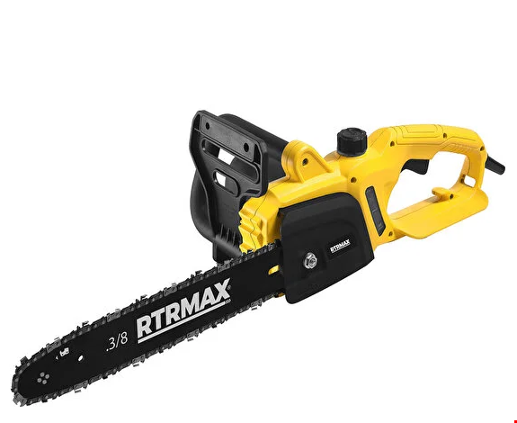 Rtrmax / Rtm9030 Elektrikli Ağaç Motoru 1600W 40cm Pala