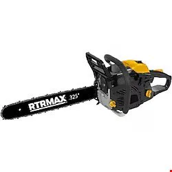 Rtrmax / Rtm960 Benzinli Ağaç Motoru 49cc 50 cm
