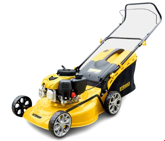 Rtrmax / Rtm9646 Benzinli Çim Biçme