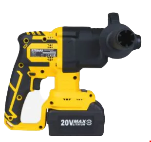 Rtrmax / RTS5040 Akülü Kırıcı Delici
