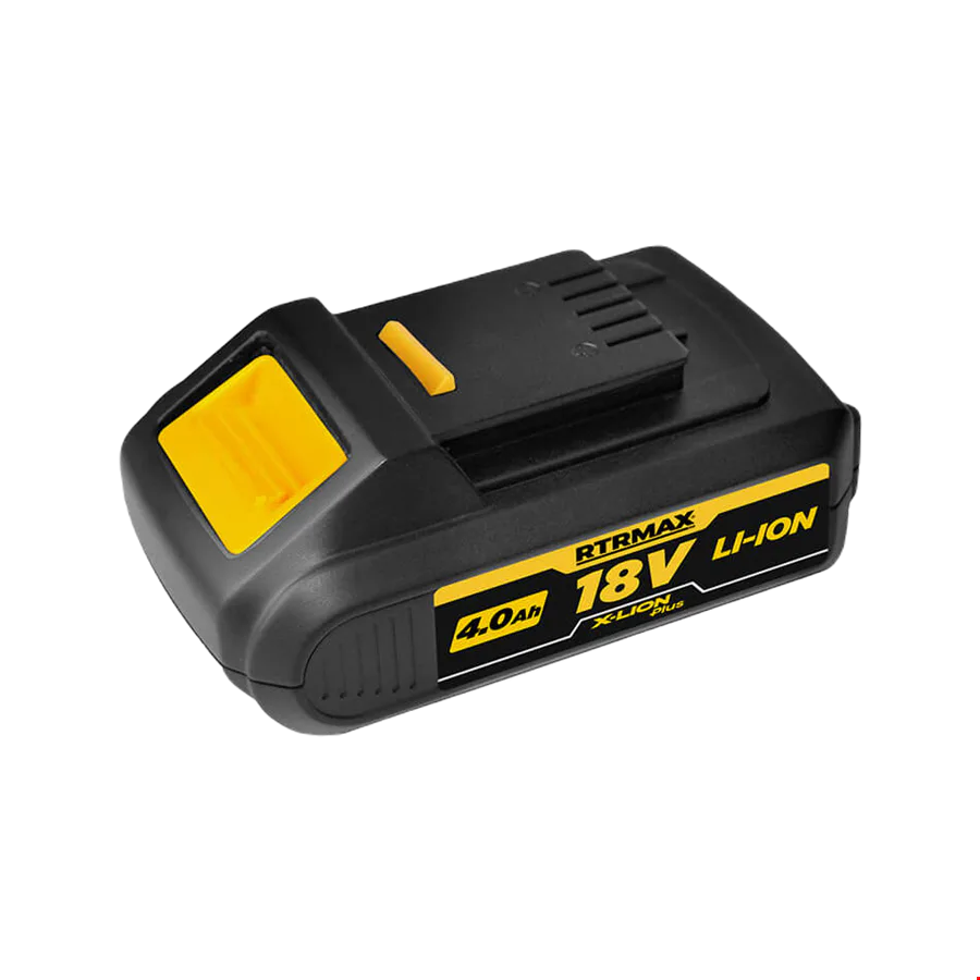 Rtrmax / Rtx1840P Plus Akü 4AH