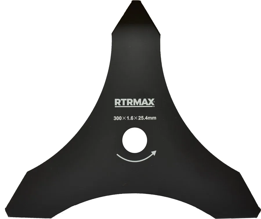 Rtrmax / Rty117 Tırpan Bıçağı Üçlü