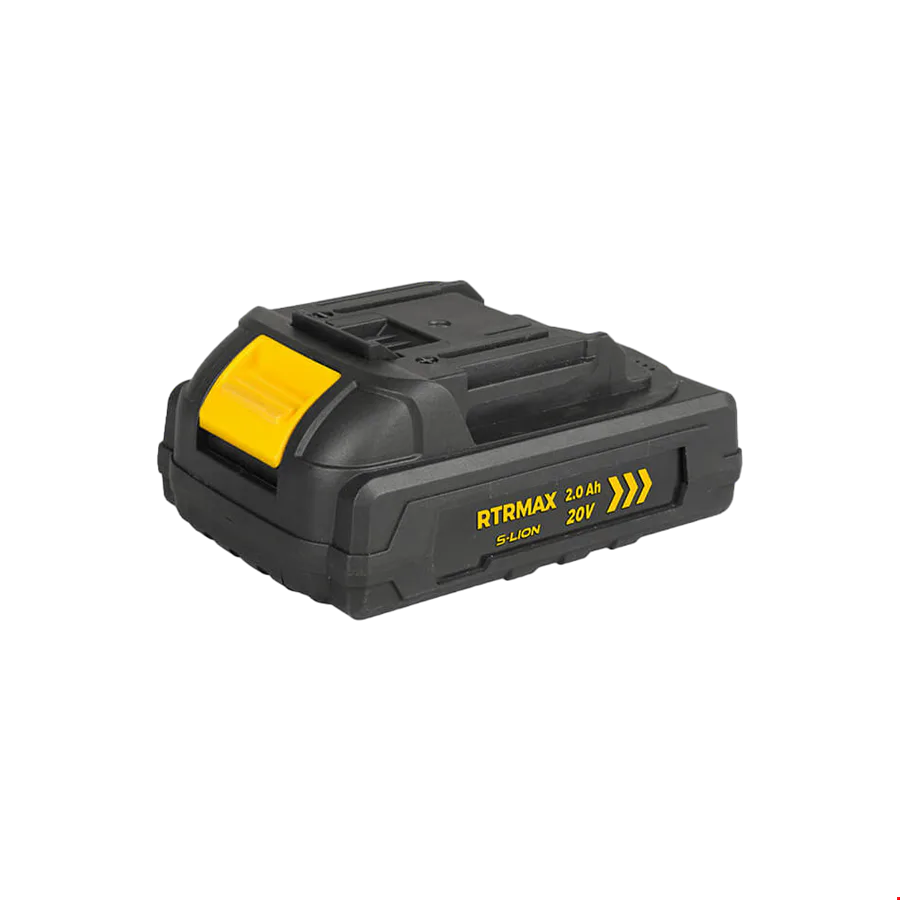 Rtrmax / Smart Lion RTS5002 Akü 2.0 Ah