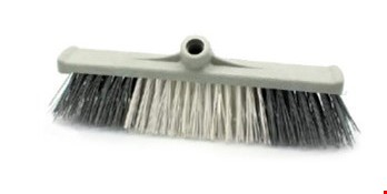 Şahin 120513 Çalı Fırça Plastik 60 cm