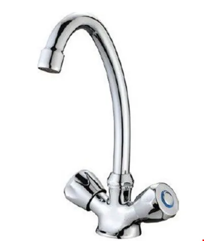 Şahin Acem Lavabo Bataryası
