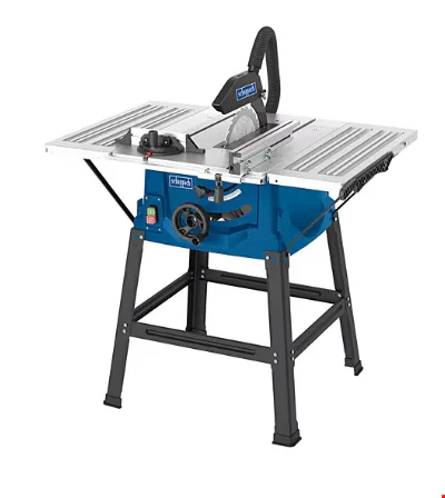 Scheppach HS100S Ayaklı Tezgah Testere Makinası (gms 250 )