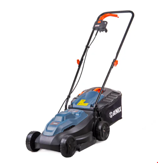 Senıx LPP10-L-EU Elektrikli Çim Biçme Makinası 1000w