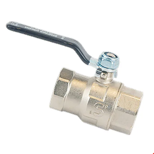"Şenpres 2603 Küresel Vana 1""1/4 No:32"