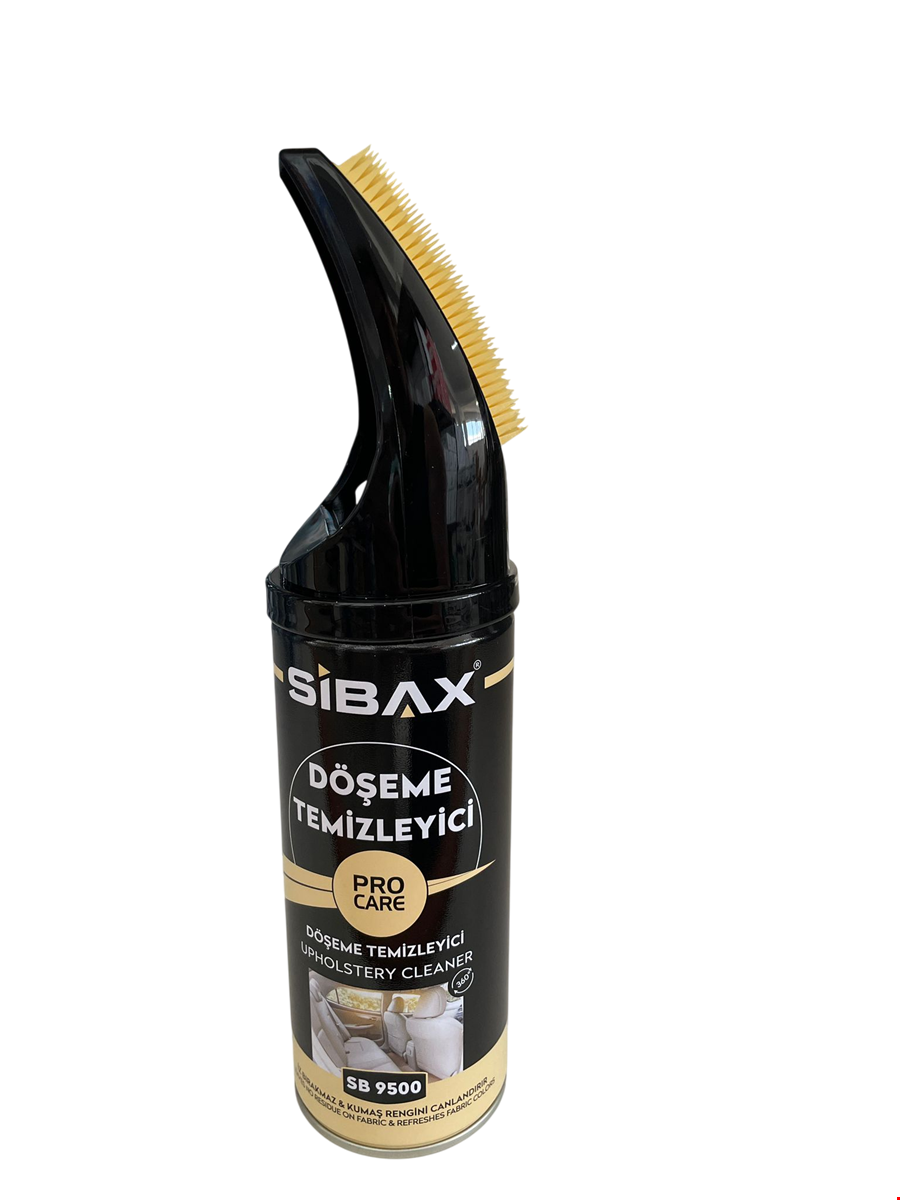Sibax SB9500 Döşeme Temizleyici Sprey
