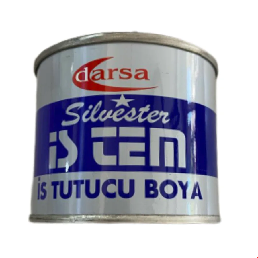 Silvester 4405 İstut 250 Gr 1/4