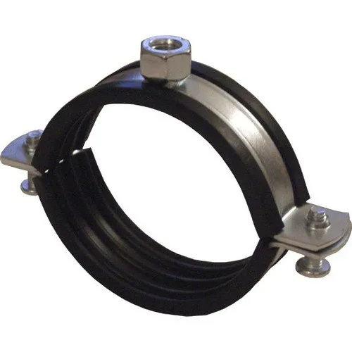 Somunlu Kelepçe 100 mm SK 4