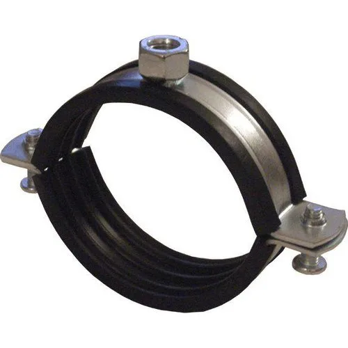 Somunlu Kelepçe 50 mm SK 1.1/2