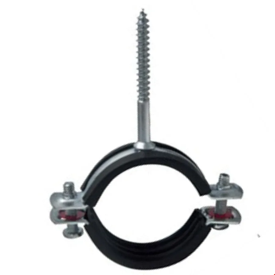 Standart Trifonlu Kelepçe 100 mm STK 4