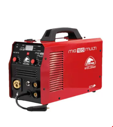 Stayer MIG165 Gazsız Gazaltı Kaynak Makinesi 165 A
