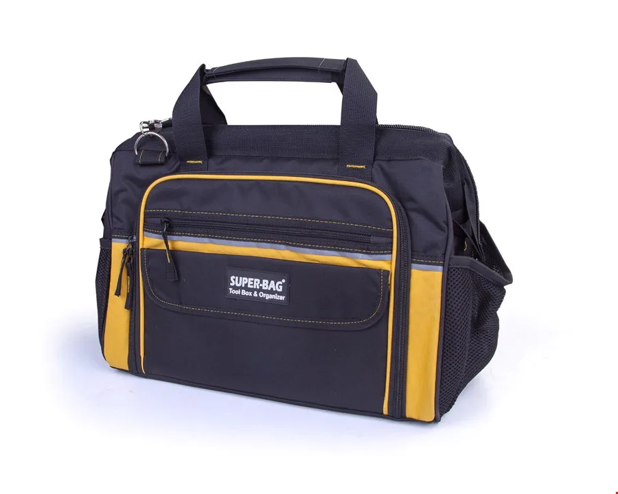 Super Bag ASR-2023 Maxtool Bez Takım Çantası S