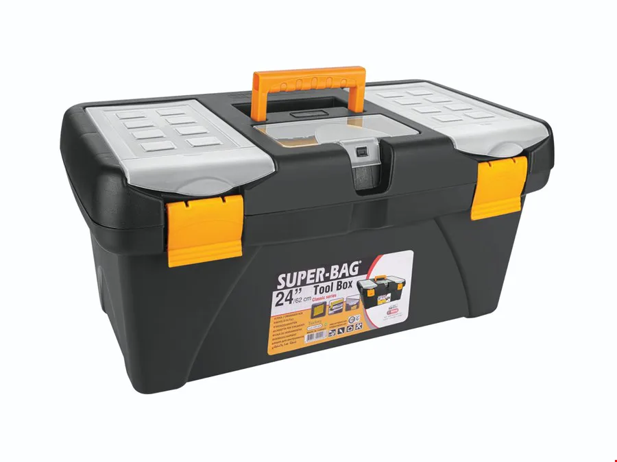 Super Bag ASR-2056 Takım Çantası 24"""