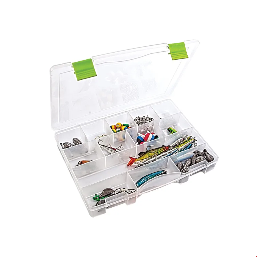 "Super Bag ASR-2064 Power Organizer Kutu 13/11"""