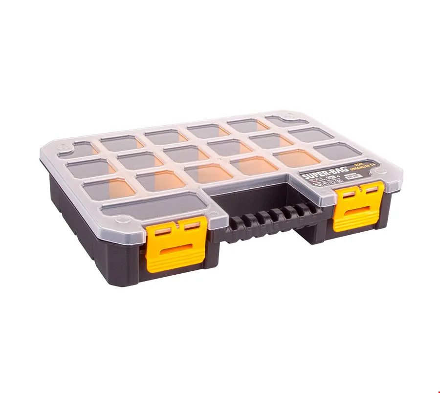 Super Bag ASR-2098 Slim Organizer No:14
