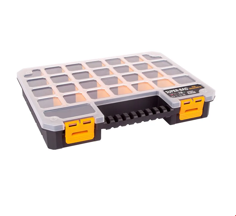 Super Bag ASR-2099 Slim Organizer No:23