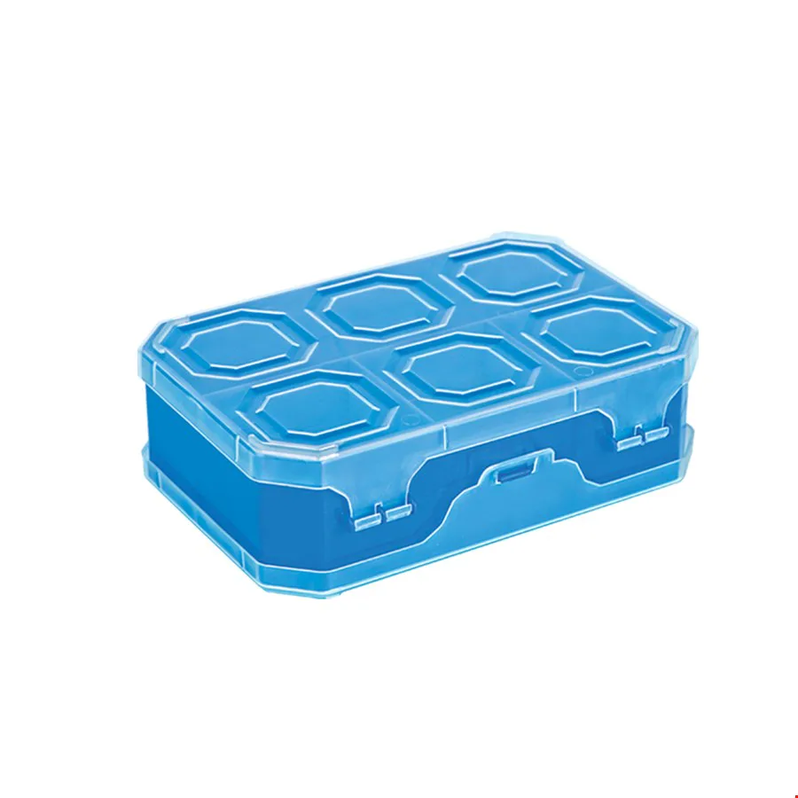 Super Bag ASR-5019 Alfa Çift Yönlü Organizer 8