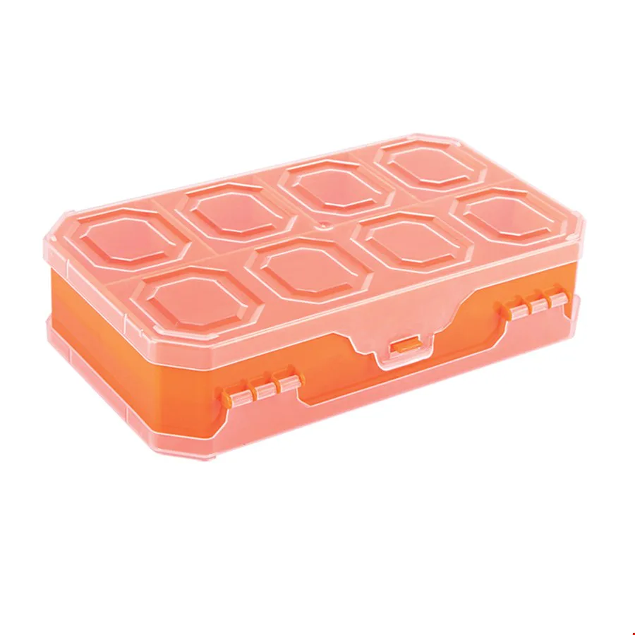 Super Bag ASR-5020 Alfa Çift Yönlü Organizer 10