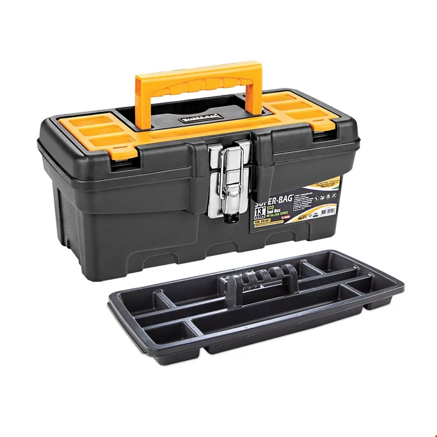 "Super Bag ASR-5027 Eko Metal Kilitli Takım Çantası 13"""