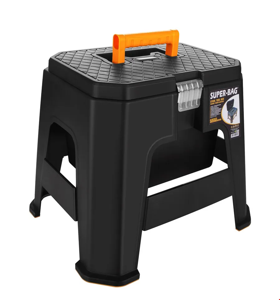 Super Bag ASR-5047 Tabure Takım Çantası